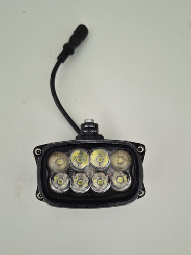 Hope vision led front - hope,