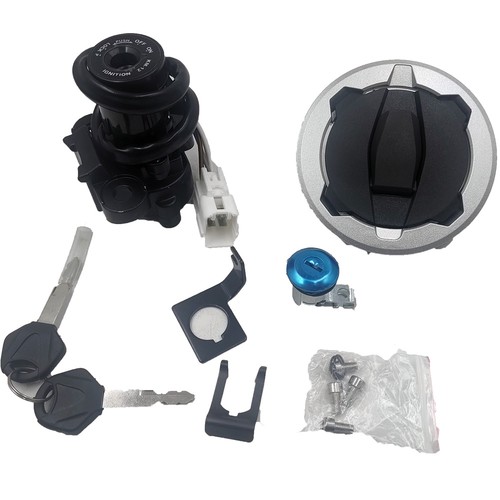 Ignition switch gas cap - switch, for