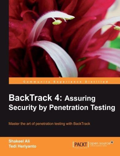 Backtrack assuring security - 4:,