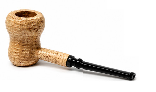 Missouri meerschaum corn cob - meerschaum,