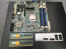 Intel Server Board S1200BTS /