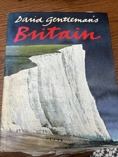 David Gentleman's Britain by