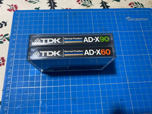 Pair tdk 60 90 - 60/90, min