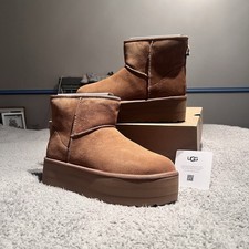 UGG classic ultra mini