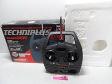 Used **27mhz AM** Radio