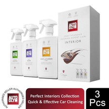 Autoglym The Perfect Interior