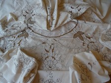 Huge Vintage Antique