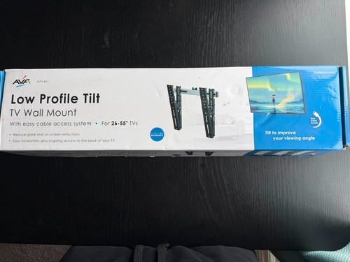 Avf jxpl401 low profile - avf,