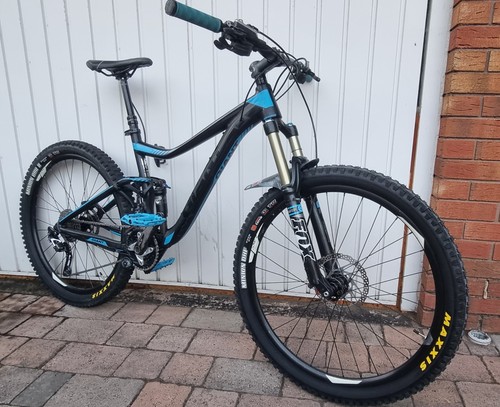 Giant trance medium 5 - medium, 27.5