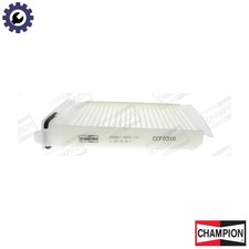 FILTER CABIN AIR CCF0310 FOR