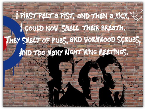 The jam canvas poster - the, ready