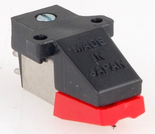 Diamond stylus company sanyo - diamond,