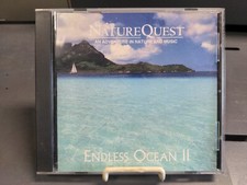 Endless Ocean 2 - NatureQuest