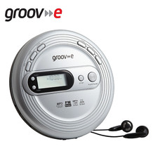 Groov-e GVPS210SR Retro Series