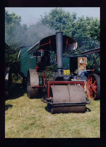 Tz0511 steam roller - steam,