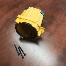 OEM Parts Field Case Cap