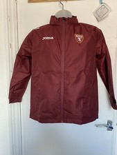 TORINO FC JACKET.   Italy