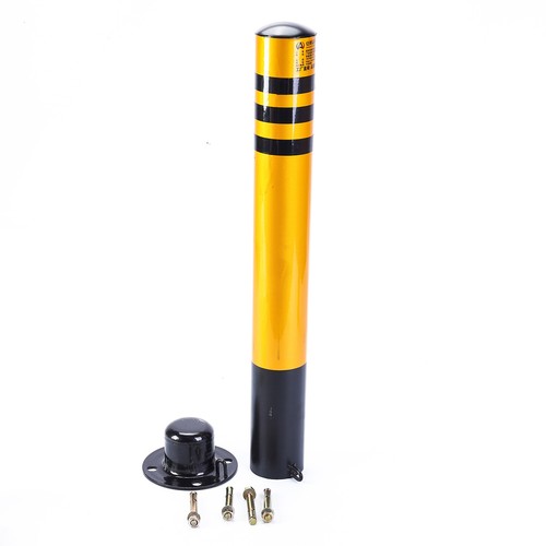 Removable parking barrier - removable,