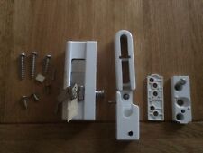 Burg Heavy Duty Tilt and turn window lock