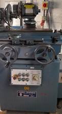 Jones & Shipman 310T Tool & Cutter Grinder