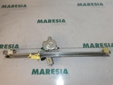 Renault Trafic II Box FL