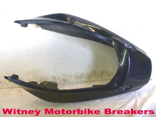 Suzuki bandit tailpiece seat - suzuki,