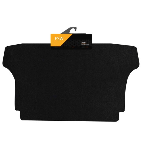 Car boot mat for - car,
