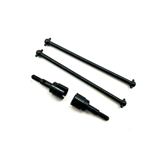 Maverick strada front - dt, /
