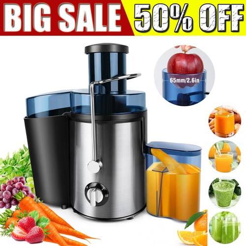 Powerful juicer machine - machine, juice