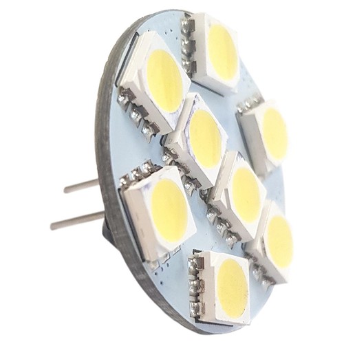 10x 8sm led light - 10x,
