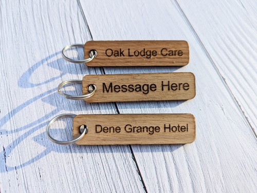 Personalised keyrings custom - personalised,