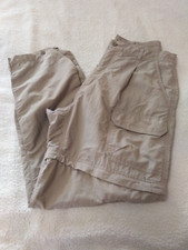 Royal Robbins Cargo