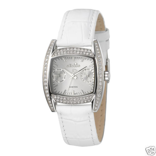 Ellesse ladies dress watch - ellesse,
