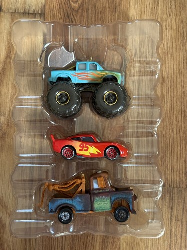 Disney pixar cars diecast - pixar,