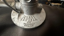 Vintage AMAL Ltd Bunsen Burner