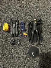 Batman Bundle Die Cast Cars