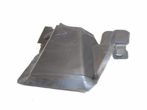 Jaguar inner air guide - jaguar,