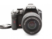[Exc+5/Tested] PENTAX K-m