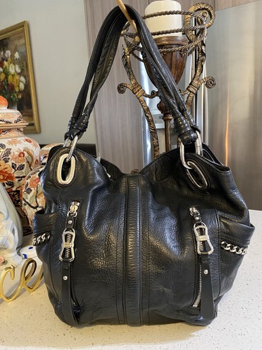 Makowsky handbag large - b.,