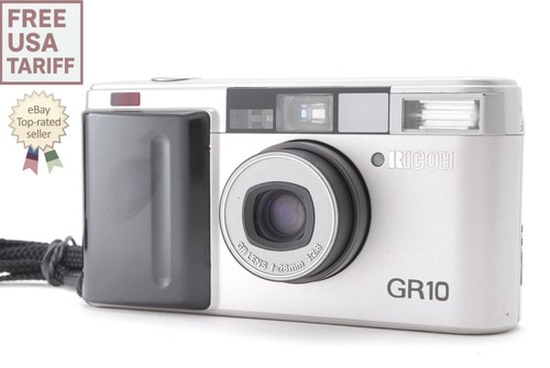 Read mint ricoh - [n,