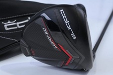 Cobra DS-Adapt MAX-D Driver /