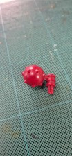 Vintage Robo Force Vulgar