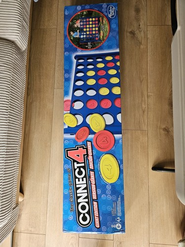 Hasbro giant connect outdoor - hasbro,