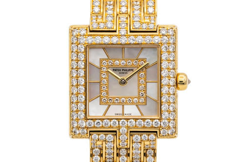 Patek philippe gondolo - patek, x