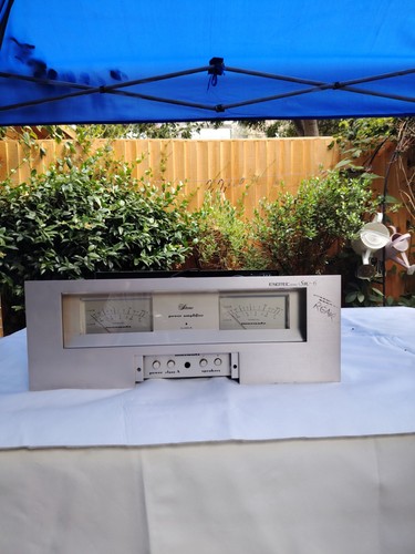 Marantz stereo power - sm-6,