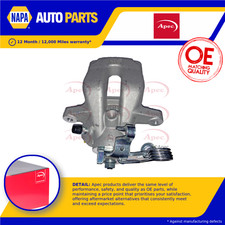 Brake Caliper fits CITROEN C5