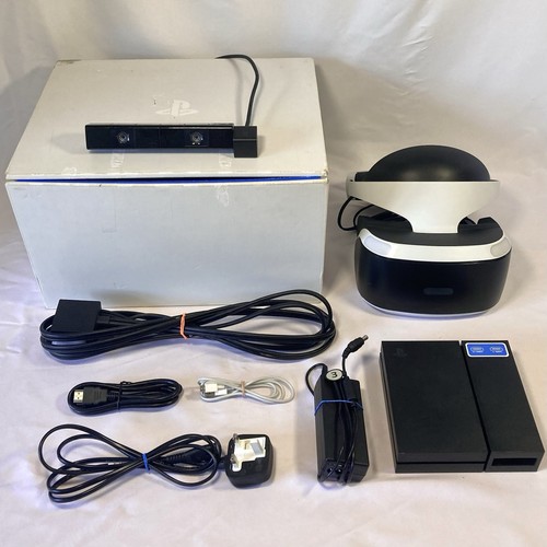 Sony playstation virtual - sony, 4