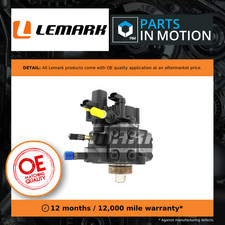 Diesel Injection Pump fits