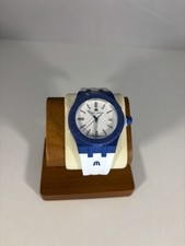 New MAURICE LACROIX AIKON