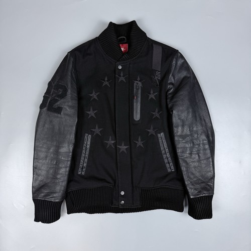 Nike air destroyer jacket - air,
